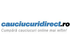 Cupoane Reducere cauciucuridirect.ro