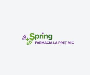 Cupoane Reducere springfarma